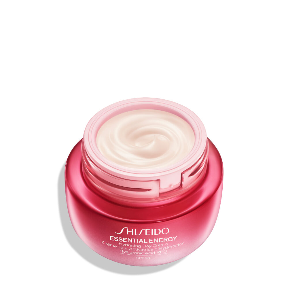 Essential Energy Hydrating Day Cream 50ml, 